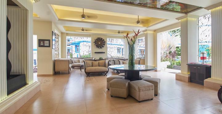 Karma Royal Palms Apartamento Benaulim Exterior foto